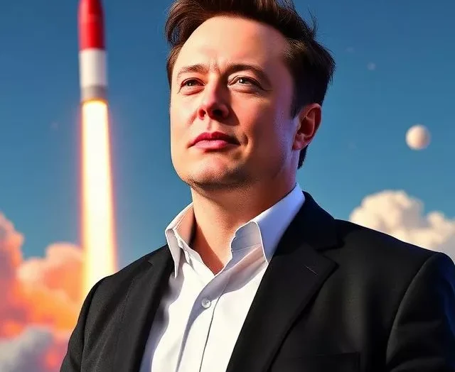 Elon Musk Sets Record Wealth After SpaceX-xAI Deal
