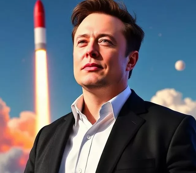 Elon Musk Sets Record Wealth After SpaceX-xAI Deal