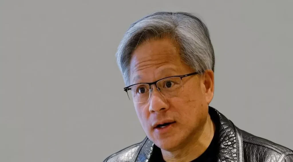 AI Era Advice: Elon Musk, Jensen Huang Back Physics