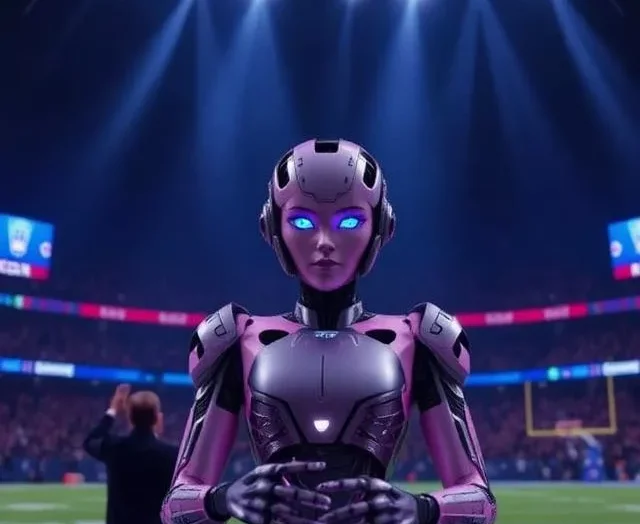 Super Bowl 2026 Ads: AI Takes Center Stage in Big Game Spots