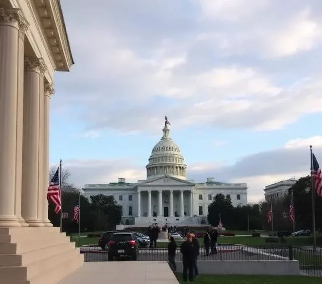 Why 2026 Could Be America’s Biggest Economic Boom