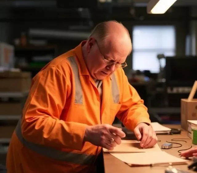 Jobs Rise, But Layoffs Continue to Impact Workers