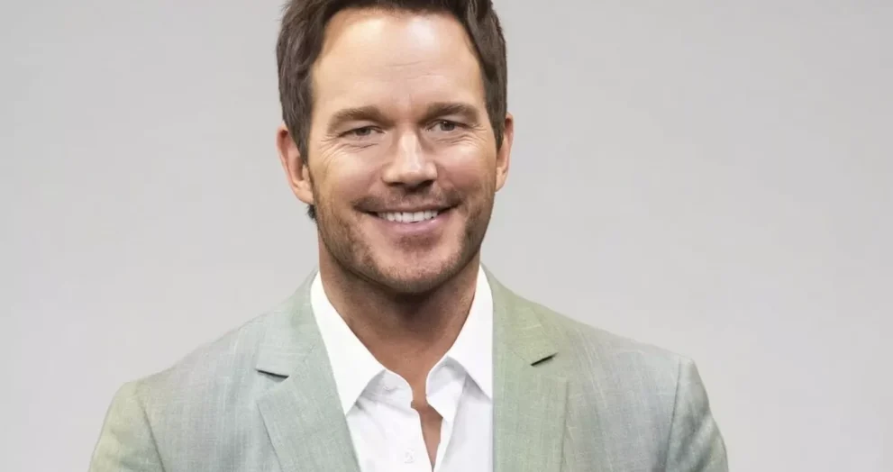 Why Chris Pratt’s Mercy Struggled at the Box Office