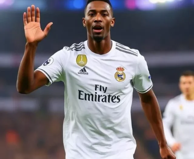 Real Madrid February 2026: Mbappé Heroics & Bellingham Injury