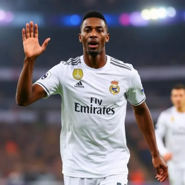 Real Madrid February 2026: Mbappé Heroics & Bellingham Injury