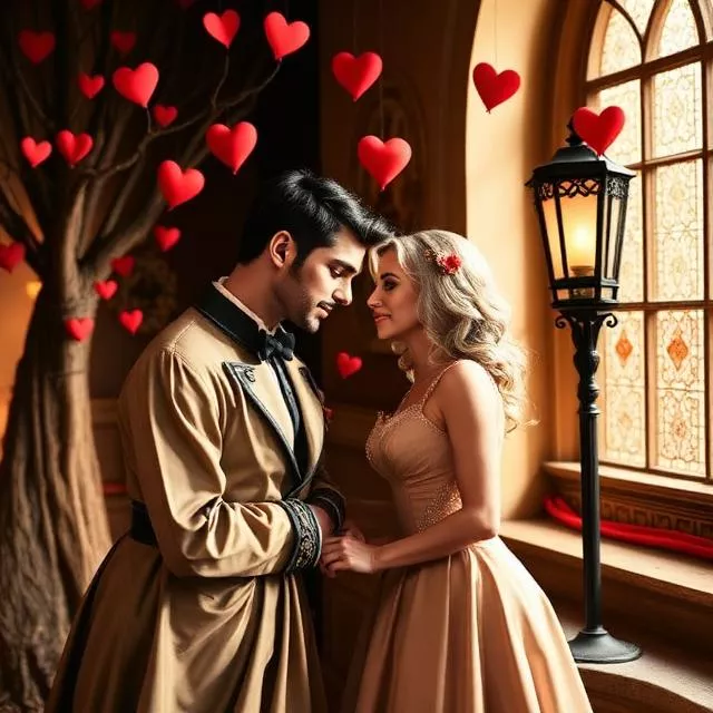 The History of Valentine’s Day Explained