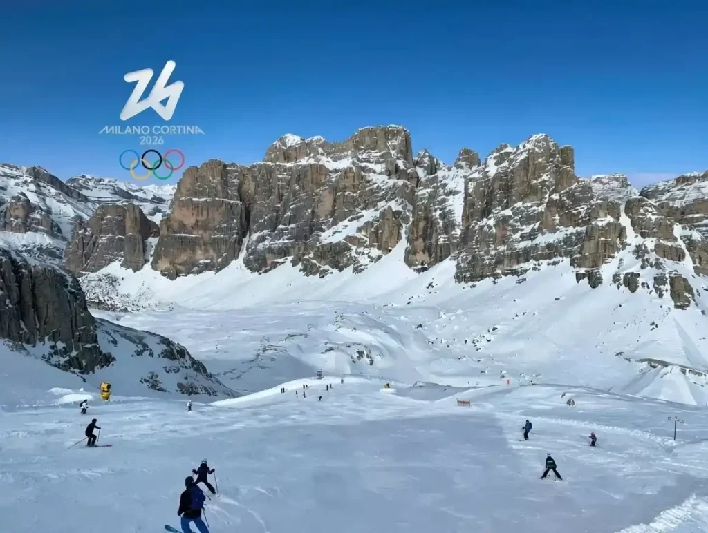 Milano Cortina 2026 Winter Olympics Kick Off in Italy