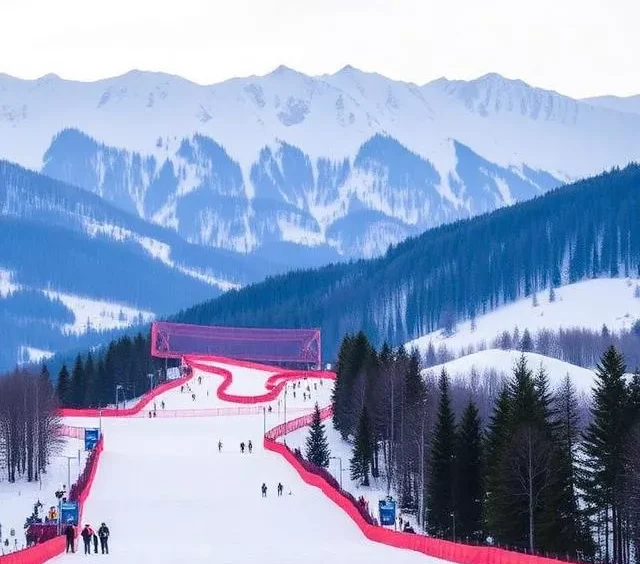 Milano Cortina 2026 Winter Olympics: Dates, Events & Updates