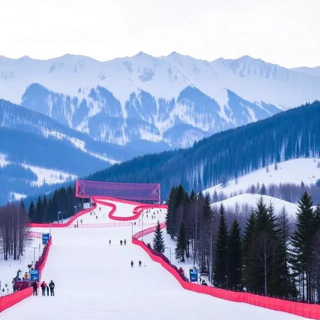 Milano Cortina 2026 Winter Olympics: Dates, Events & Updates
