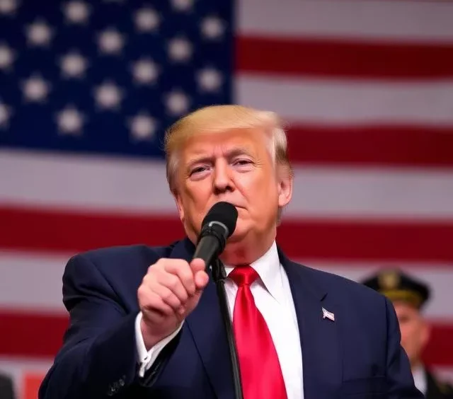 Trump’s Exclusion of Democratic Governors Sparks Backlash