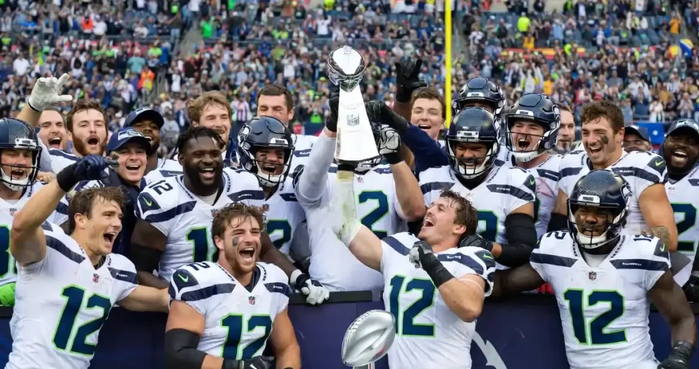 Super Bowl LX Recap: Seahawks Overpower Patriots