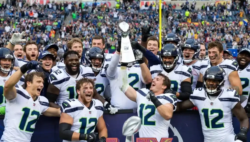 Super Bowl LX Recap: Seahawks Overpower Patriots