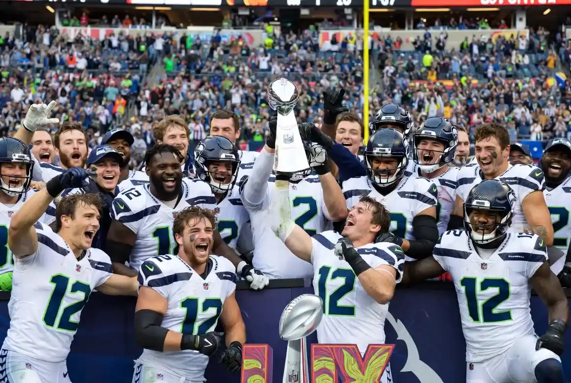 Super Bowl LX Recap: Seahawks Overpower Patriots