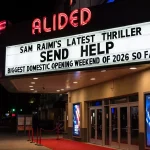 Kim Kardashian & Lewis Hamilton’s Super Bowl Romance