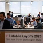 US Job Cuts Feb 2–8, 2026: Tech & Media Hit
