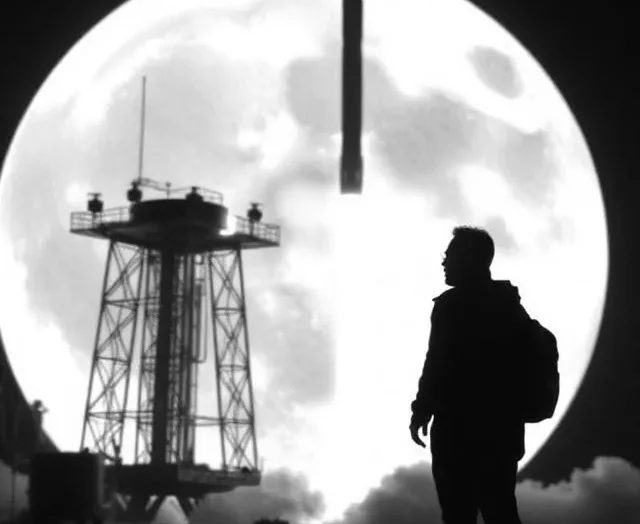 SpaceX Moon Travel Plan: Elon Musk Says It’s ‘Insanely Cool’