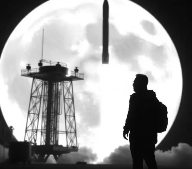 SpaceX Moon Travel Plan: Elon Musk Says It’s ‘Insanely Cool’