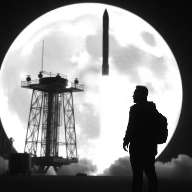 SpaceX Moon Travel Plan: Elon Musk Says It’s ‘Insanely Cool’