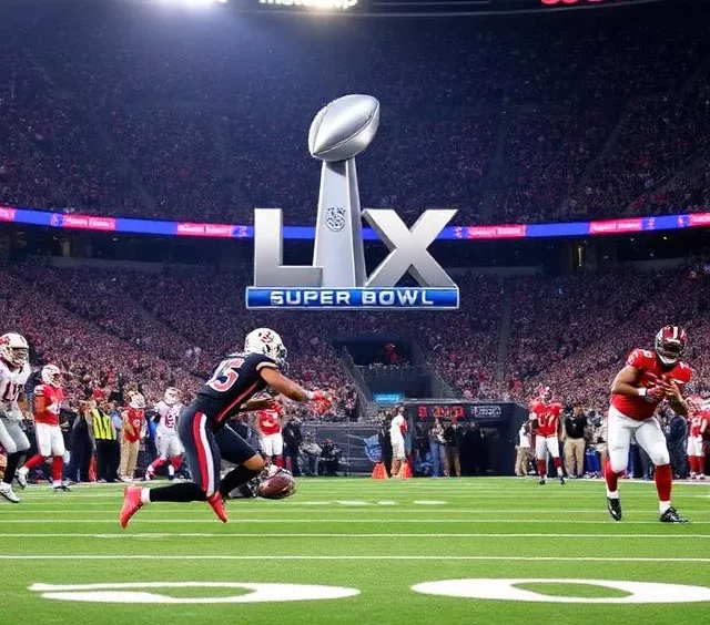 USA Sports Focus This Week: Super Bowl LX Fever
