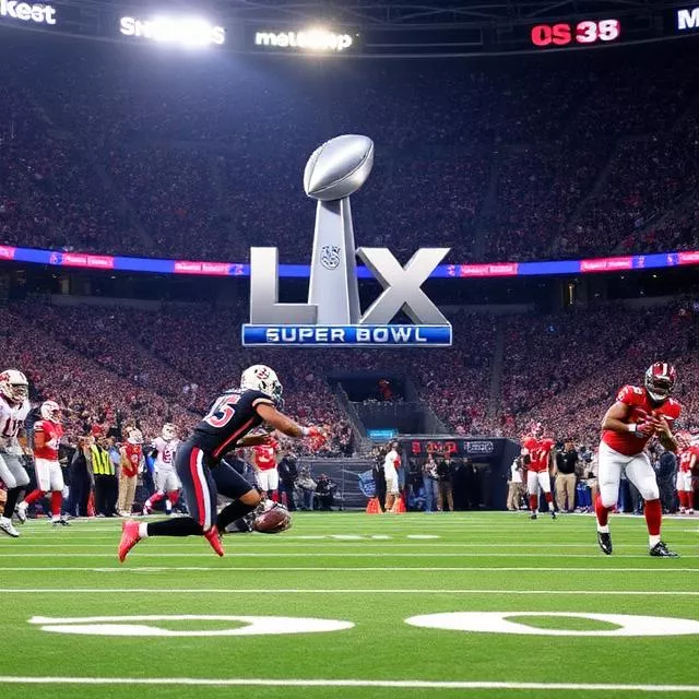 USA Sports Focus This Week: Super Bowl LX Fever