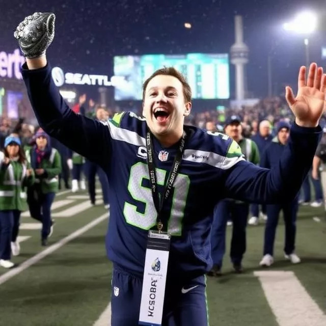 Seahawks Super Bowl 2026 Aftermath: Parade, Records & Reactions