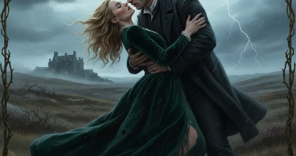 Wuthering Heights 2026 Review & Release Date