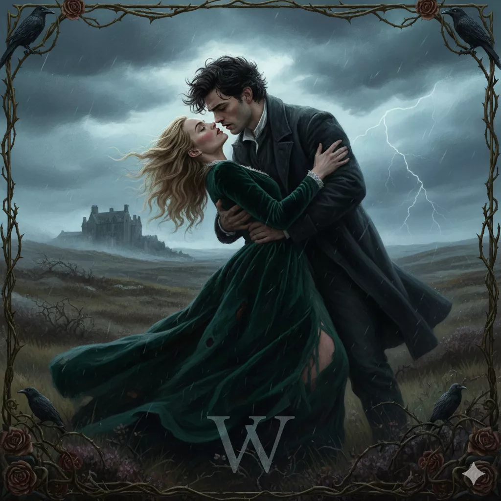 Wuthering Heights 2026 Review & Release Date