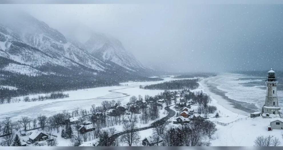 February 2026 US Snowfall: Latest Winter Weather Updates