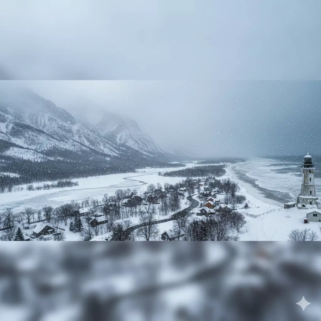 February 2026 US Snowfall: Latest Winter Weather Updates