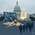 USA Wins Gold in Winter Olympics Team Event