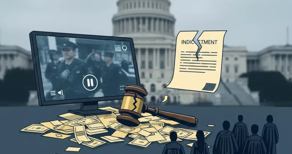 US Prosecutors Decline Charges Over Military Advice Video