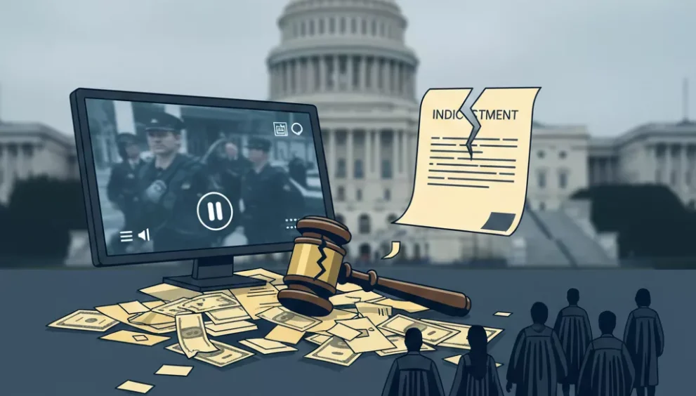 US Prosecutors Decline Charges Over Military Advice Video