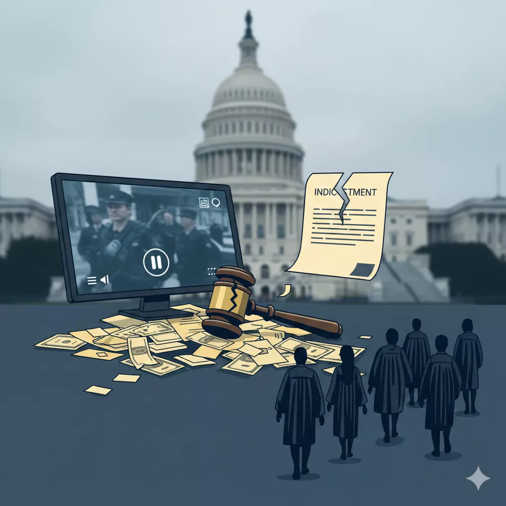 US Prosecutors Decline Charges Over Military Advice Video