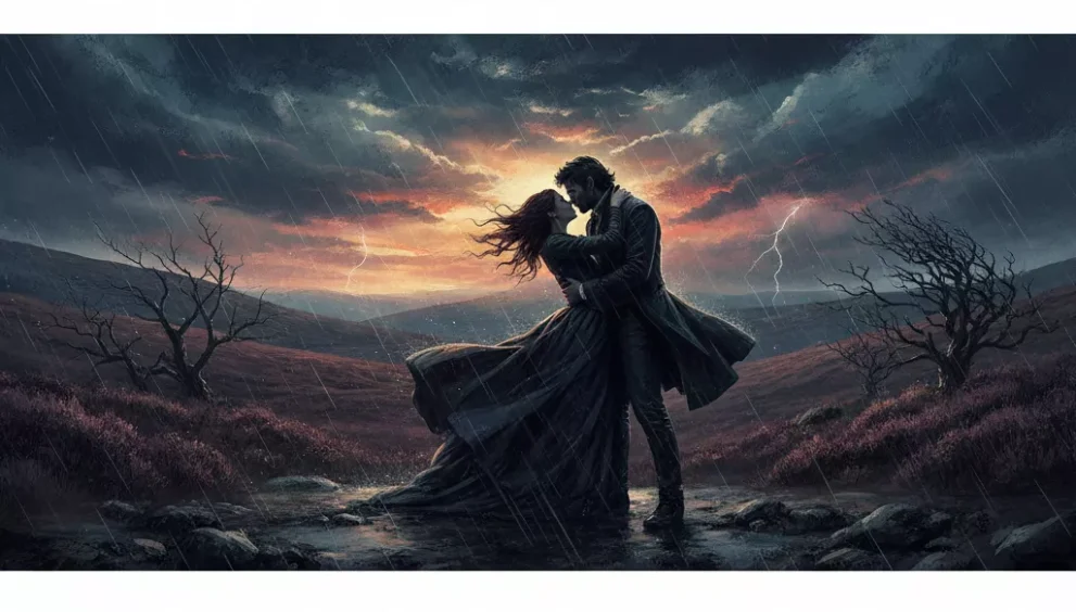 Wuthering Heights (2026) Review: A Stylish Storm