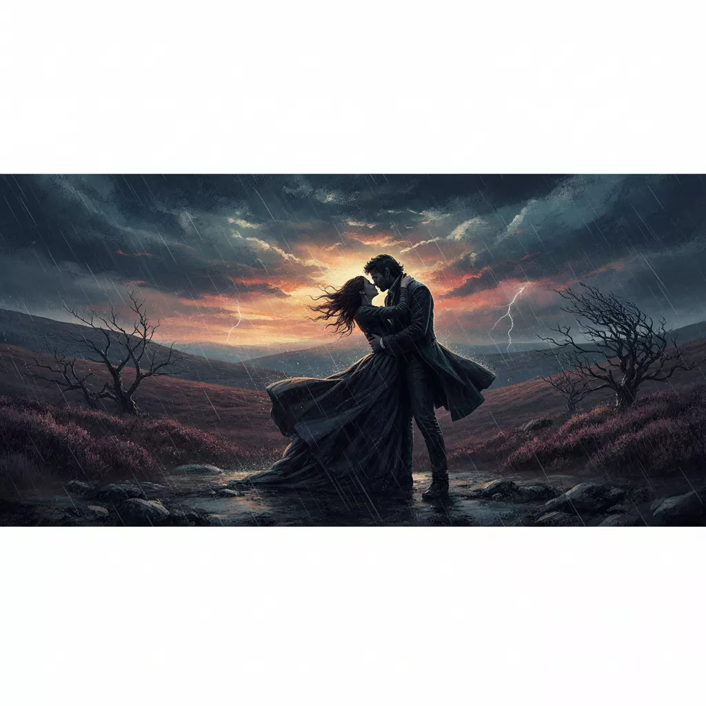 Wuthering Heights (2026) Review: A Stylish Storm
