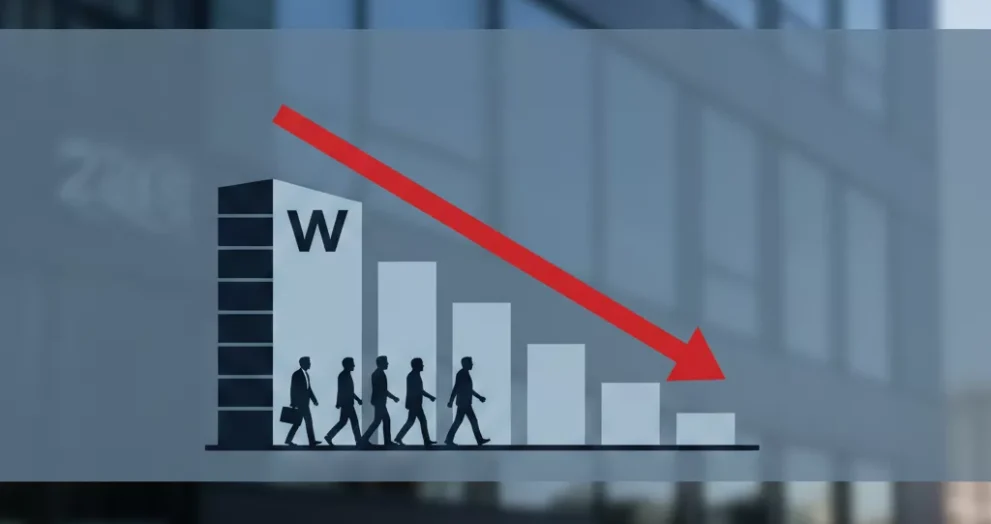 Workday Job Cuts: What 400 Layoffs Mean for Workers