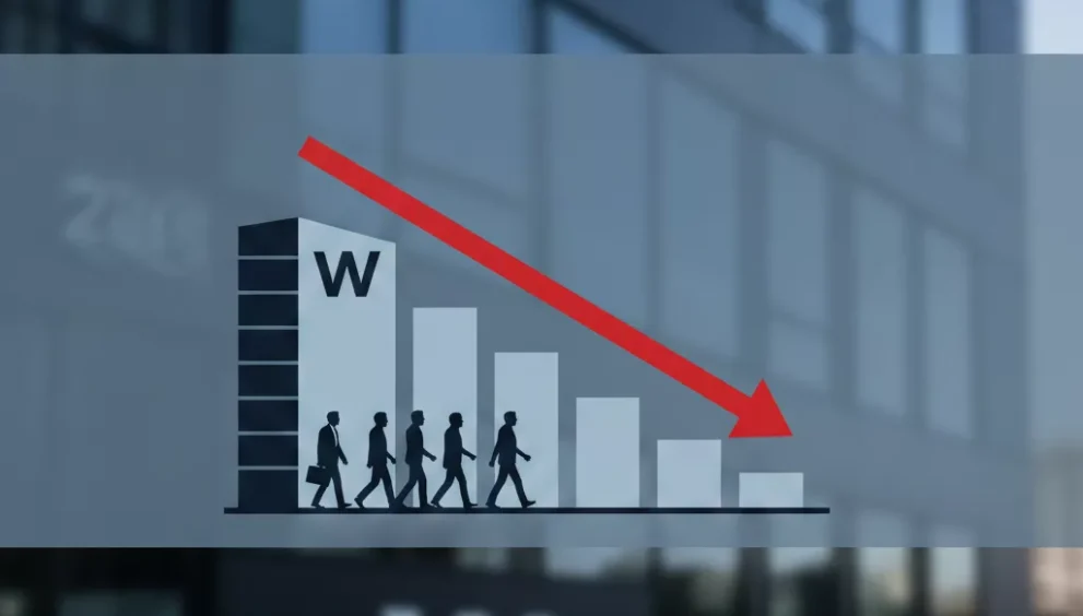 Workday Job Cuts: What 400 Layoffs Mean for Workers