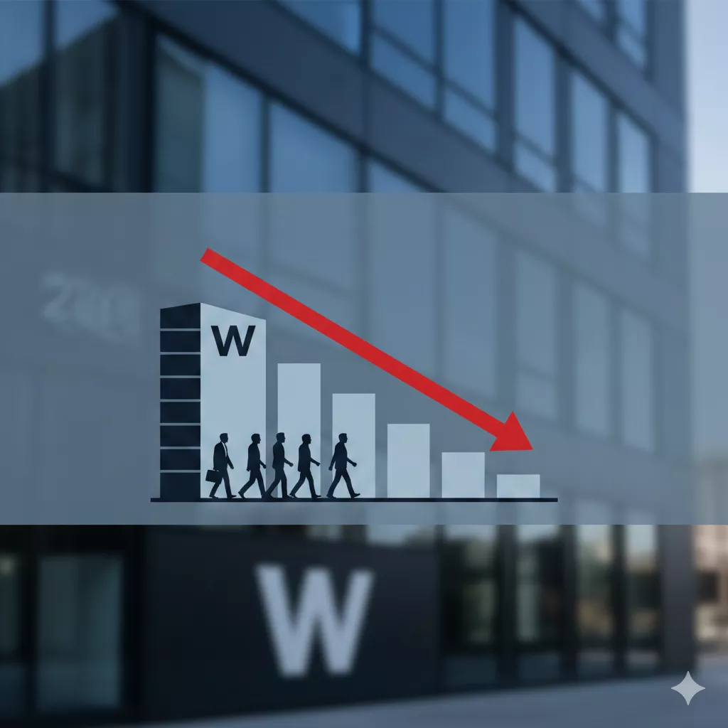 Workday Job Cuts: What 400 Layoffs Mean for Workers