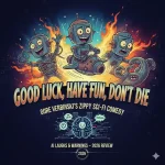 GOAT Review: An Underdog Sports Triumph