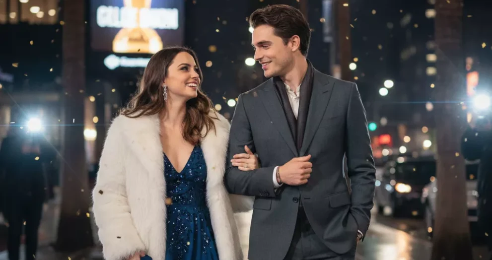 Ana de Armas & Jacob Elordi Rumored Romance