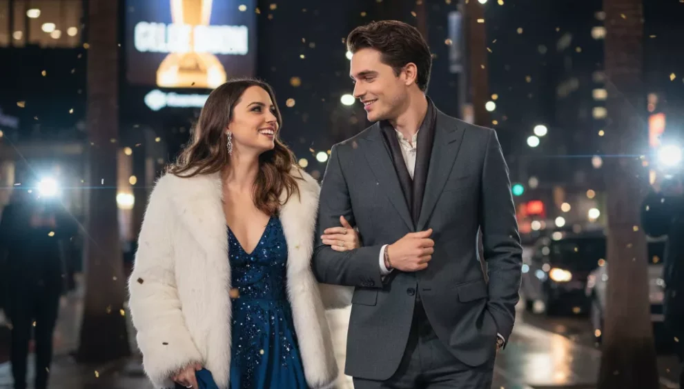 Ana de Armas & Jacob Elordi Rumored Romance