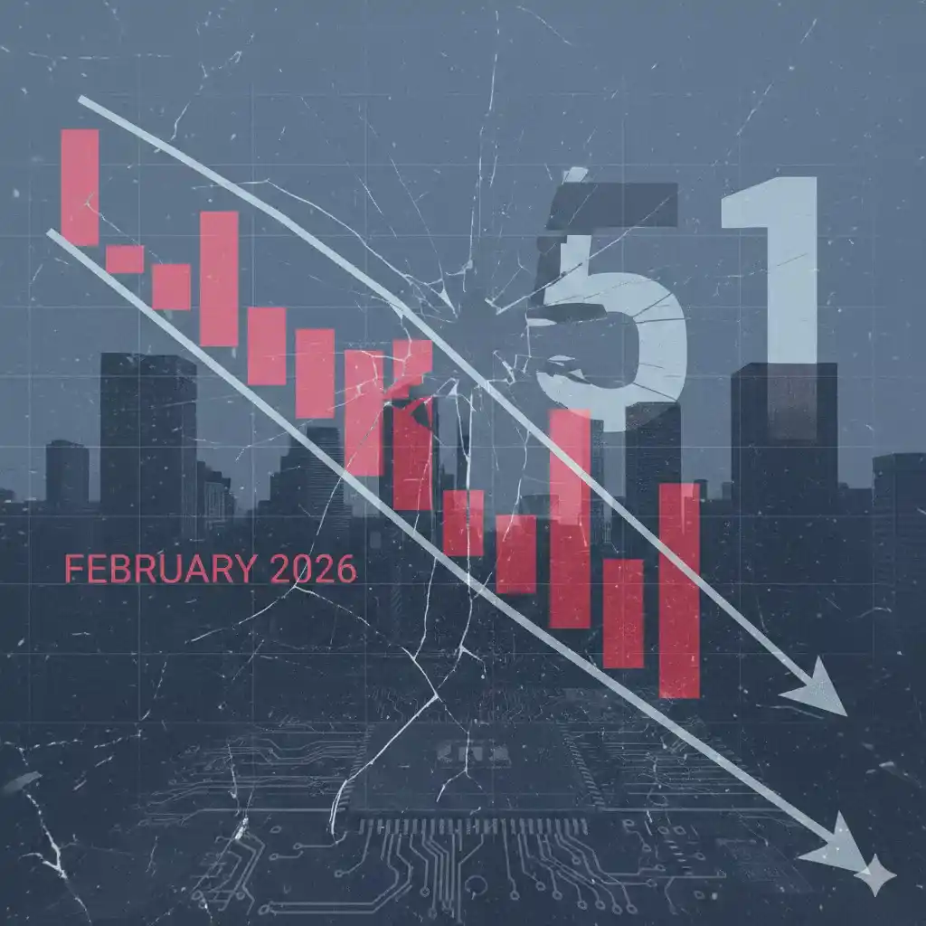 US Tech Layoffs February 2026: Latest Update (51)