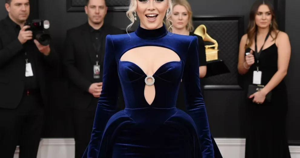 Grammys 2026 Fashion: Chappell Roan’s Daring Mugler Statement