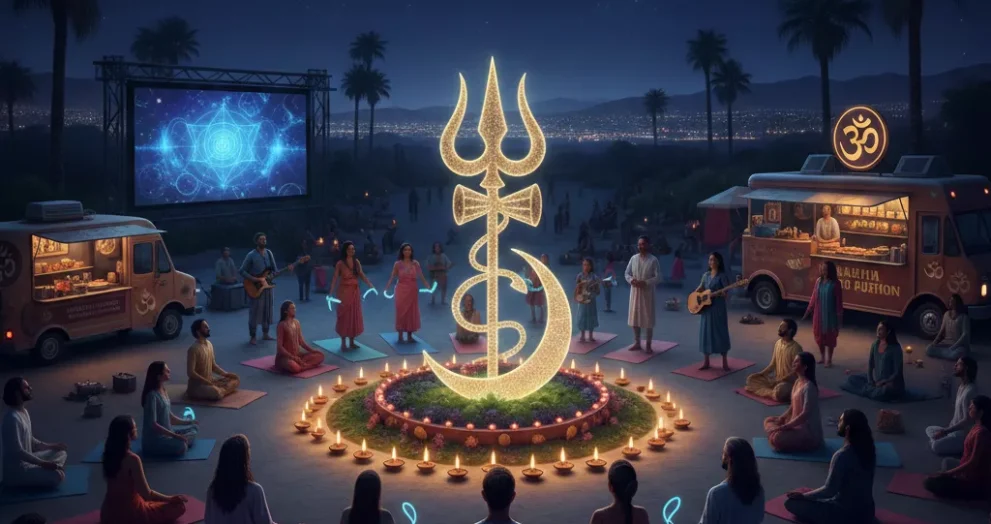 How Americans Can Celebrate Shivaratri 2026