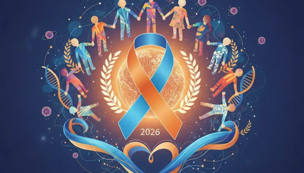 World Cancer Day 2026: United by Unique