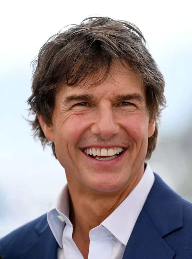 Tom Cruise Abandons London Penthouse After Violent Robbery