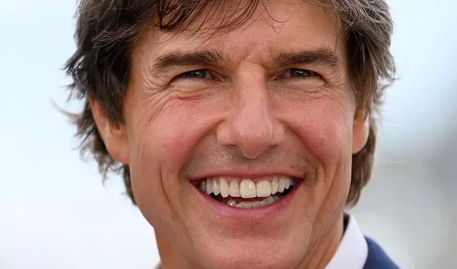 Tom Cruise Abandons London Penthouse After Violent Robbery