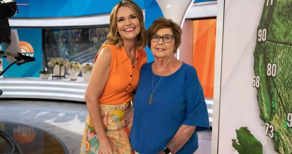 Savannah Guthrie’s Mom Reported Missing in Arizona, Abduction Suspected