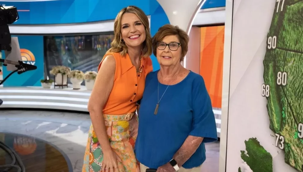 Savannah Guthrie’s Mom Reported Missing in Arizona, Abduction Suspected