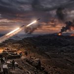 US Launches Cruise Missile Strikes on Iran from Syria